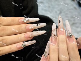 持ち込みデザイン