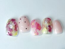 シロ 銀座店(CHILO)/サンプルアート[B]☆