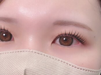 シピアイラッシュ 朝霞台店(Chipi Eyelash)/まつげパーマ/ラッシュリフト