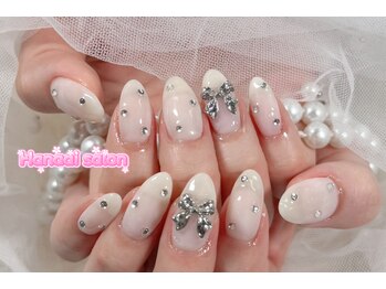 ハナアイ サロン 新大久保店(hanaai salon)/定額Aコース