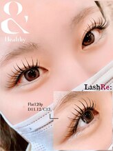 ラシュリー(LashRe:)/