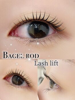 アイモア 江南店(eye mor.)/一重さんのまつ毛パーマ