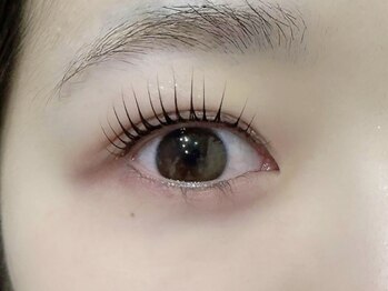 まつげエクステサロン ヘアーリゾートエーアイ 浅草店(hair resort Ai)/パリジェンヌラッシュリフト