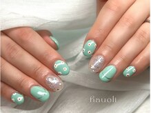 ハウオリ(hauoli)/simple design♪