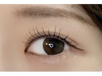 アンリ(Henri)/オリジナルまつ毛パーマ