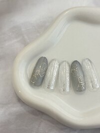 トレンド定額デザイン