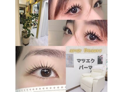 アモール 代々木(amor)の写真