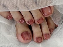 ネイルズカフェアン 飾磨店(nails cafe an)/