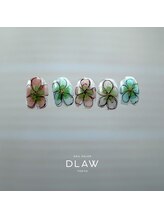 ドロウラピリィ トカ(DLAW Lapilie/toka)/4月 デザインプラス