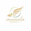 メモラ(memola)のお店ロゴ