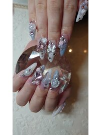 Lサイズ　￥11800で完成