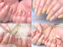 ネイルサロン ディーバ ギンザ(Nail salon Diva GINZA)