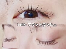メリア(MERIA)の雰囲気（自然な付け心地が魅力★）