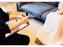 ニコ(nico)の雰囲気（丁寧なカウンセリングで、お身体全体を正常な状態へと導きます◎）
