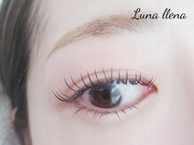 ルナ ジェーナ(Luna llena)/エクパ