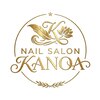 カノアネイル(kanoa nail)のお店ロゴ