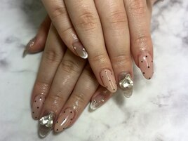 定額デザインドット