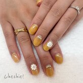 ネイルサロン チュシャ(cheshie)