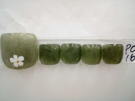 FOOT/季節の定額6900円