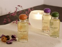 サロン ド ノア(Salon du noa.)/アーユルヴェーダ【スロータス】