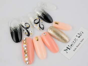 ミューアン(Mieux Un)/