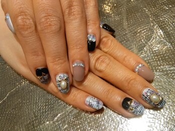 オーロラ(AurorA)/