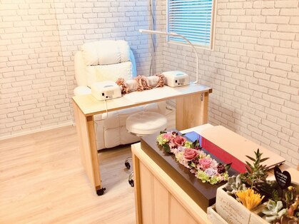 タイニーツリー(Tiny Tree)の写真