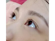 ヒイラギ(HIIRAGI)/アイブロウ&まつ毛カール