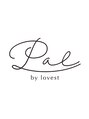 パル バイ ラベスト(Pal by lovest)/★パラジェル仕様　★パリジェンヌ好評★