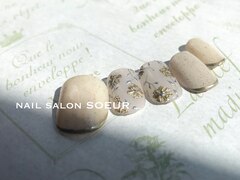 nail salon SOEUR