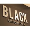 ブラックジム(BLACK GYM)のお店ロゴ