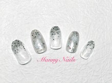 マニーネイルズ(Manny Nails)/