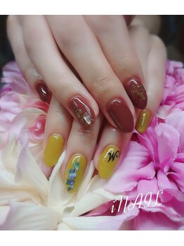 アイネイル(iNAIL)/