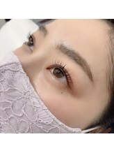 グランルシア(GRAN Lucia)/パリジェンヌ/まつ毛エクステ