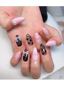 ザ ビューティサロン レン(The Beauty Salon Ren)/