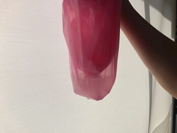 ジョイア 本店(Beauty＆Detox gioia)/特殊ベッドで体を芯から温め発汗