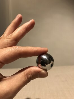 ユリカゴ(Yurikago)/骨伝導小顔コース