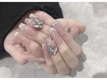 レイ(REY)/ガラスフレンチ