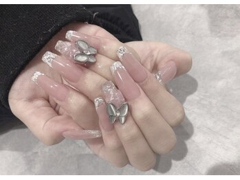 レイ(REY)/ガラスフレンチ