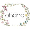 オハナ(ohana)のお店ロゴ