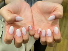 ネイルサロン フィフスアベニュー(Fifth Avenue)/ストーン