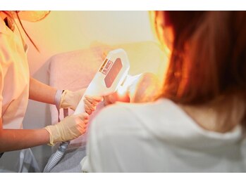 カイト(Kaito)/脱毛 施術写真