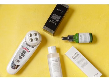 サボテン/小顔ならサボテン