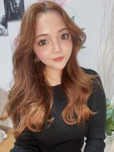 アヤラッシュ(AyaLash)&nbsp;eyelist Aya