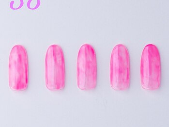 はあとねいる 高松瓦町店/ハンド定番デザイン038◆4,400円