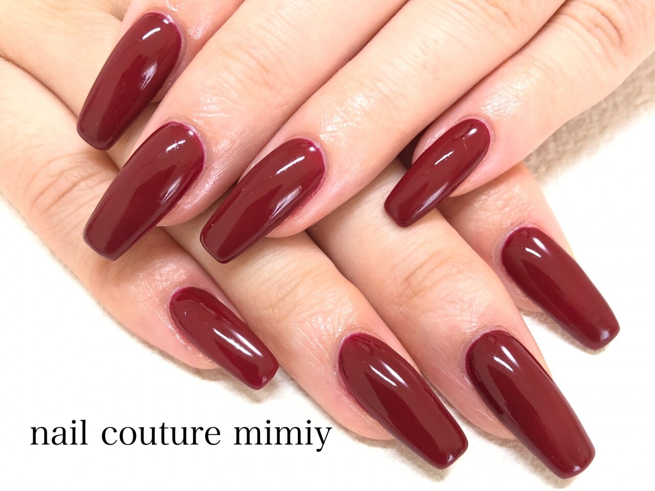 ミミィー(mimiy)｜ホットペッパービューティー