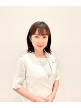 ポーラ ザ ビューティ プレ葉ウォーク浜北店(POLA THE BEAUTY)&nbsp;大城 