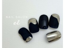 エル 梅田 堂山町店(el)/