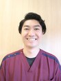 西大宮フォレストワン整骨院 久高 航