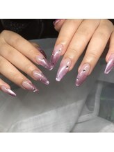 デフィ(defi)/キレカワ♪カラーグラデーション